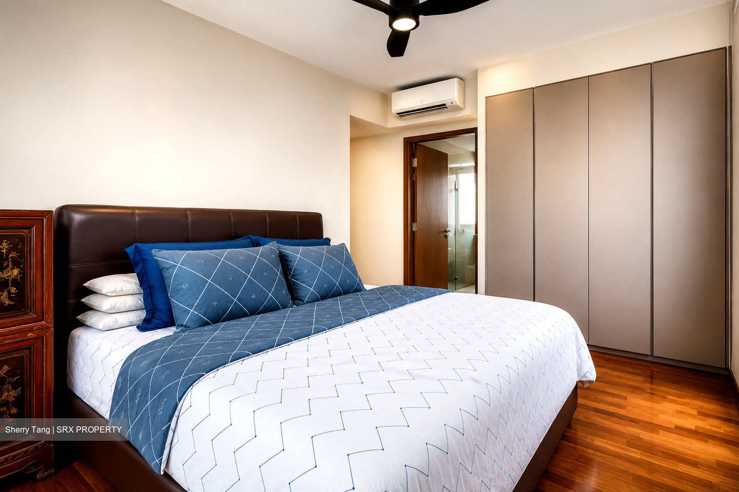 Twin Waterfalls (D19), Condominium #561580781